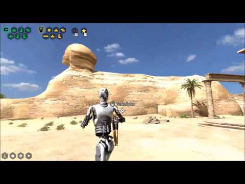 The Talos Principle - Walkthrough - Level B4 - Star #14