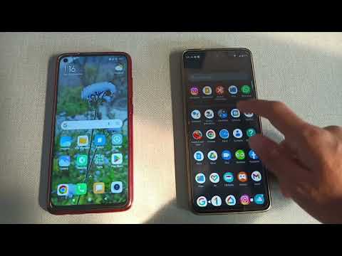 Moto G41 first incoming call impression