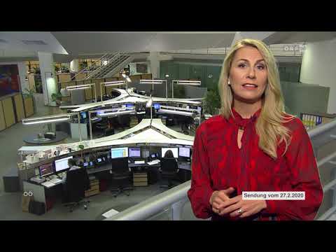 Börse Report vom 27.02.2020