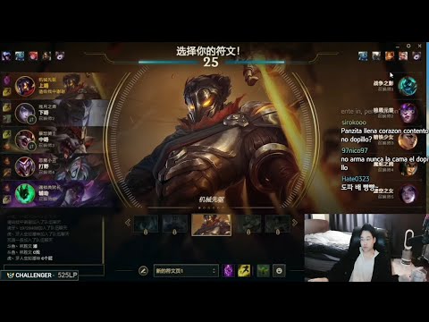 Dopa Viktor VS Cassiopeia  TOP  FULL GAME [DOPA Full Game ]