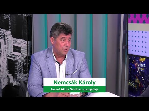 Heti Libazsír – Nemcsák Károly
