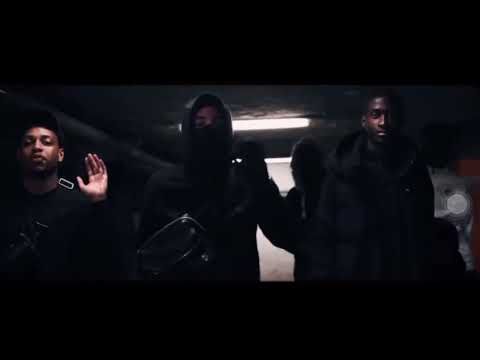 Baldé8dix ft La Rvfleuse - Débite