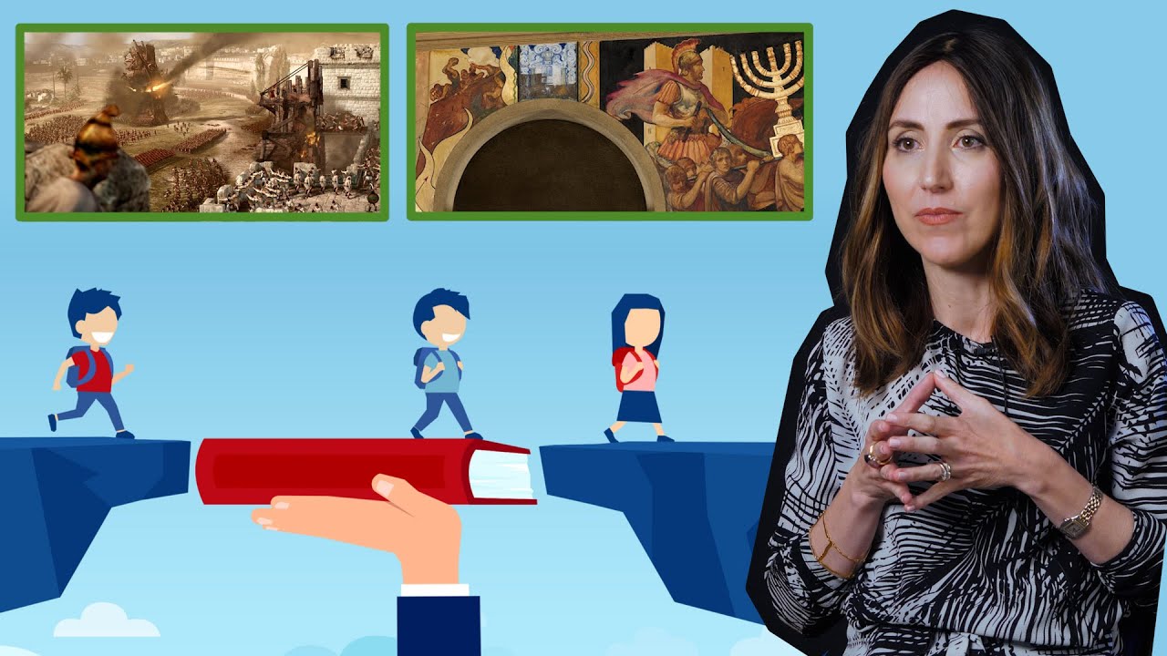 Why a Jew Needs a Jewish Education