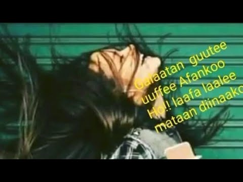 Jirrenyaketi Gamachu Qabadhuu