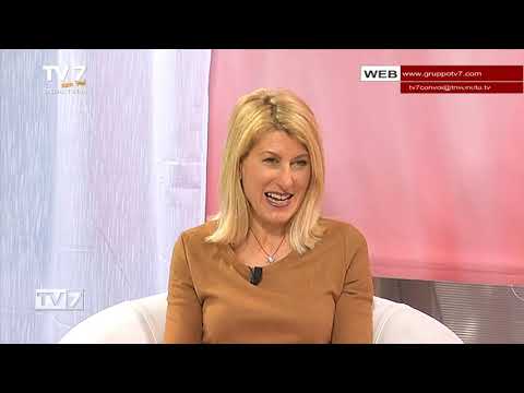 Tv7 con Voi sera del 17/3/2020 - Salvare l'economia (6 di 6)