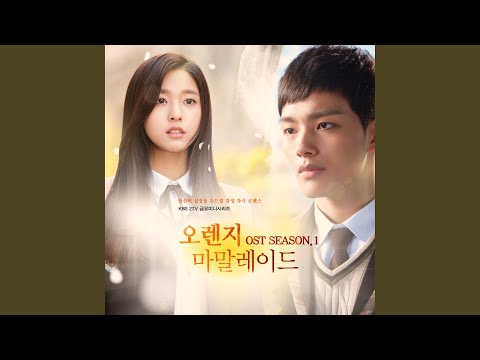 The Dreamer (반전몽아)