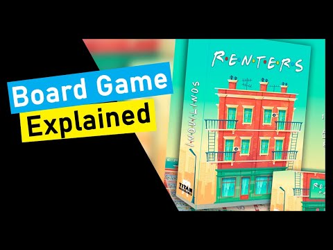 Is Renters for you? A Quick Overview!