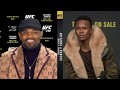 UFC 248: Press Conference - Auckland