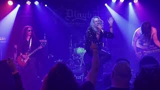 WARRIOR SOUL live at Dingbatz Clifton, NJ, USA 7 30 26