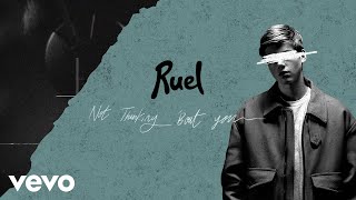 Ruel - Not Thinkin&#39; Bout You (Audio)