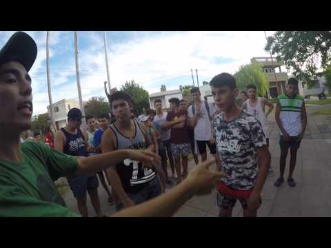 MORGAN VS LOREN 8vos (fecha 1) | ROTONDA FREE
