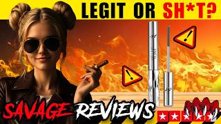 Quickstockup Mascara Review: Lash Growth in 30 Days — No Ingredients, No FDA, No Orders (2026)
