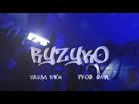 Zając RWM - RYZYKO (OFFICIAL VIDEO)