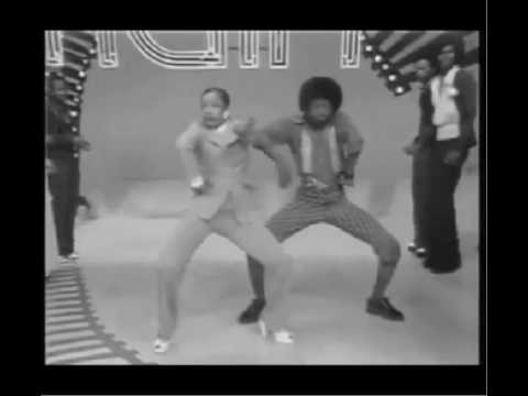 Soul train vs I Want you back -Jackson5 (RESH.G-Dirty Remix)