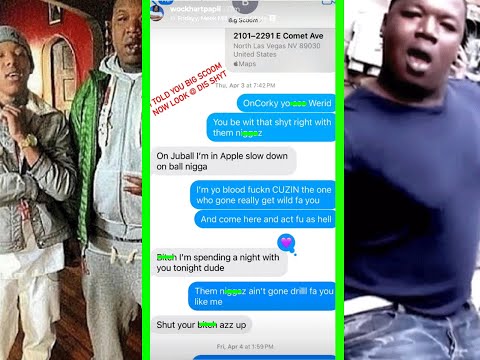 RondoNumbaNine's Brother Big Swirl Sh0t & K!lled  + Cousin Feels He Was Backdoor'd