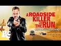 A Roadside Killer On The Run Full Action Thriller Movie Kiefer Sutherland Desert Saints