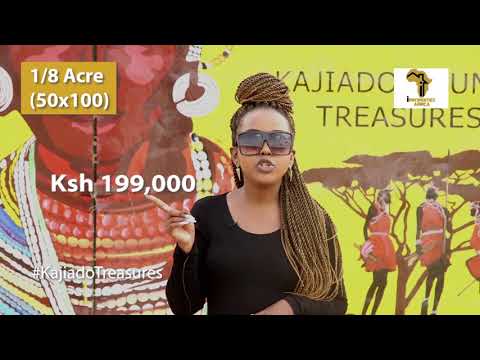 Kajiado Treasures 1