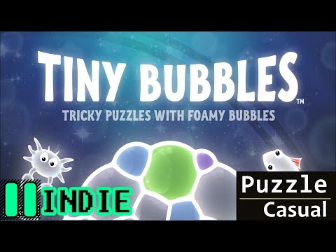 Steam Community :: Tiny Bubbles