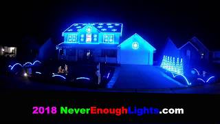 2018 - Mannheim Steamroller - Deck the Halls