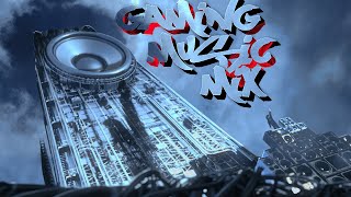 【GMV】 - Turn It Up // Gaming Music Mix ♫ Bes