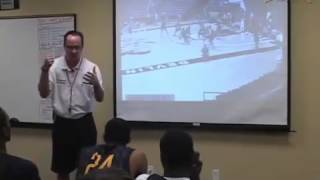 All Access Wichita State Basketball Practice with Gregg Marshall
