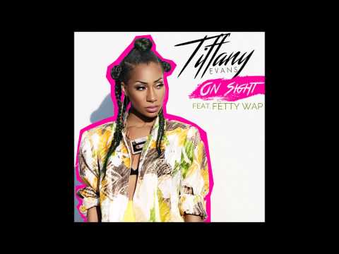 Tiffany Evans Feat. Fetty Wap - On Sight (Acapella Dirty) | 87 BPM