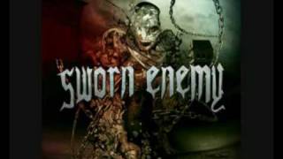 Sworn Enemy - A Place of Solace