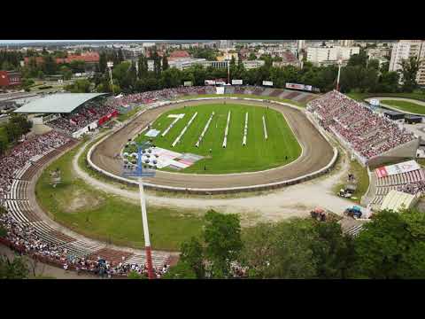 eWinner I Liga Żużlowa: Polonia Bydgoszcz - Falubaz Zielona Góra 49:41 (12.06.2022) |4K|