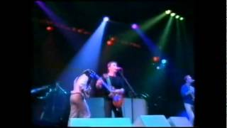 UB40  - Dubmobile live in hammersmith odeon