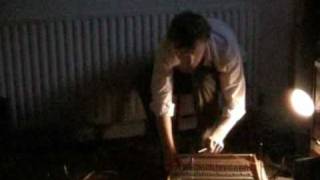 Seán Óg - inside piano improvisation