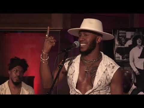 J Paul covering Aerosmith's iconic and legendary "Dream On".