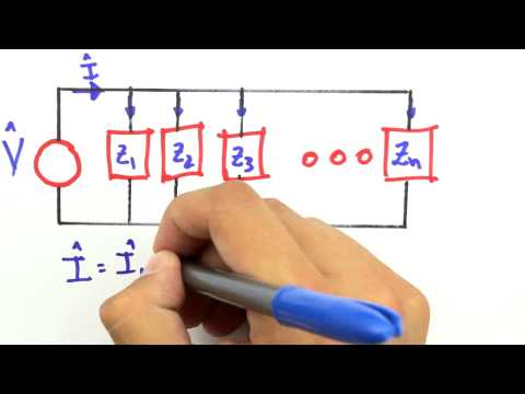 Me Salva! SEN13 - Associação de Impedâncias