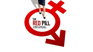 The Red Pill (2017) - Movie Trailer