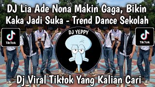 Download lagu DJ TABOLA BALE DANCE TIKTOK VIRAL || LIA ADE NONA MAKIN GAGA, BIKIN KAKA JADI SUKA VIRAL TIKTOK mp3