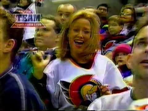 1200 "The Team" (CFGO) Ottawa Commercial 1999