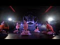 ЯНА КОПЫЛОВА Twerk ПН СР 19 00 Преображенская