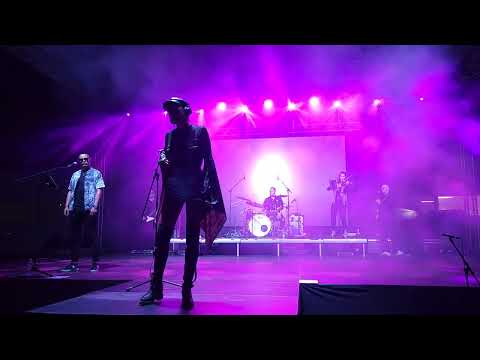 Tóth Gabi & Fricska táncegyüttes Fonyód 20230721