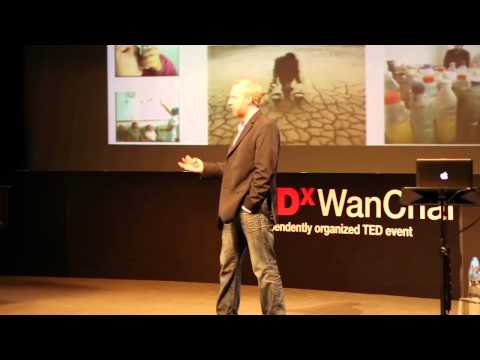 TEDxWanChai (2012)