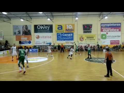 Betis y Unicaja se enfrentan en la Copa de Andalucía