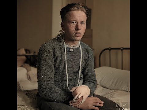 Mannerheim ristin ritari Viljo Suokas