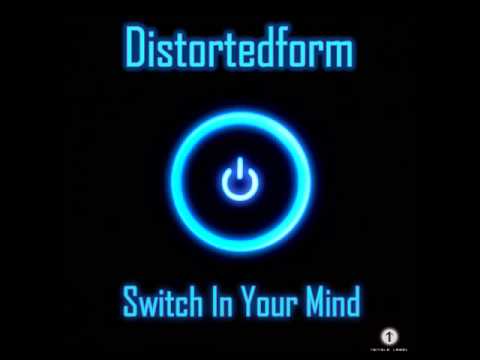 1singlelab mix podcast #21: Distortedform - Switch In Your Mind (minimal techno mix)
