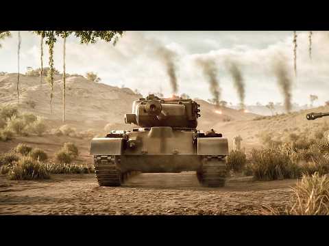 M26 Pershing vs T34-85