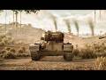 M26 Pershing Vs T34 85