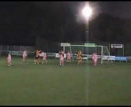 Horsham v rustington
