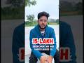 How Did I Recover A Loss Of 15 Lakhs Shorts Trading Stockmarket