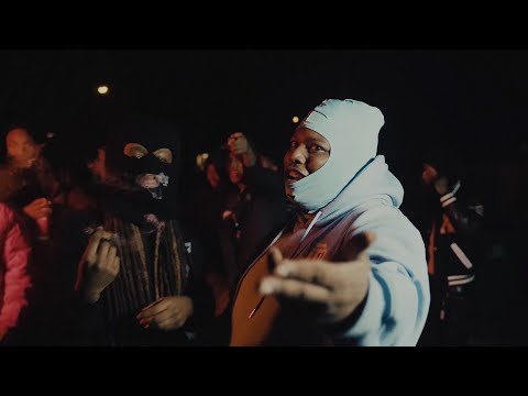 SKE Big 50 x Glizzy - BSG (Official Video) Shot By @Bornwinnerbj