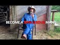 5 HABITS TO BECOME A STRONG MAN A Powerful Motivational Speech
