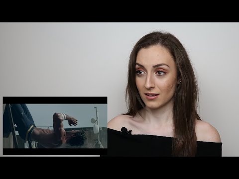 Defeat Defeat Brand Film | HRX By Hrithik Roshan | REACTION