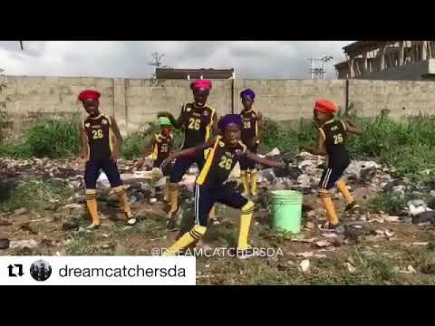 Blue Ice Johnson #ISHE (dreamcatchersda)