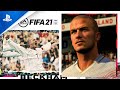 FIFA 21 | Beckham is Back | PS5, PS4